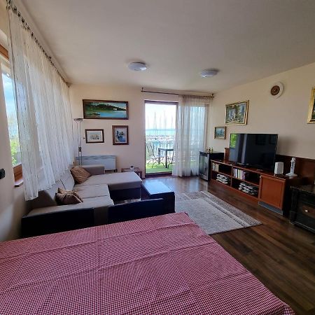 Bilberry Apartman Aparthotel Balatonfured Luaran gambar