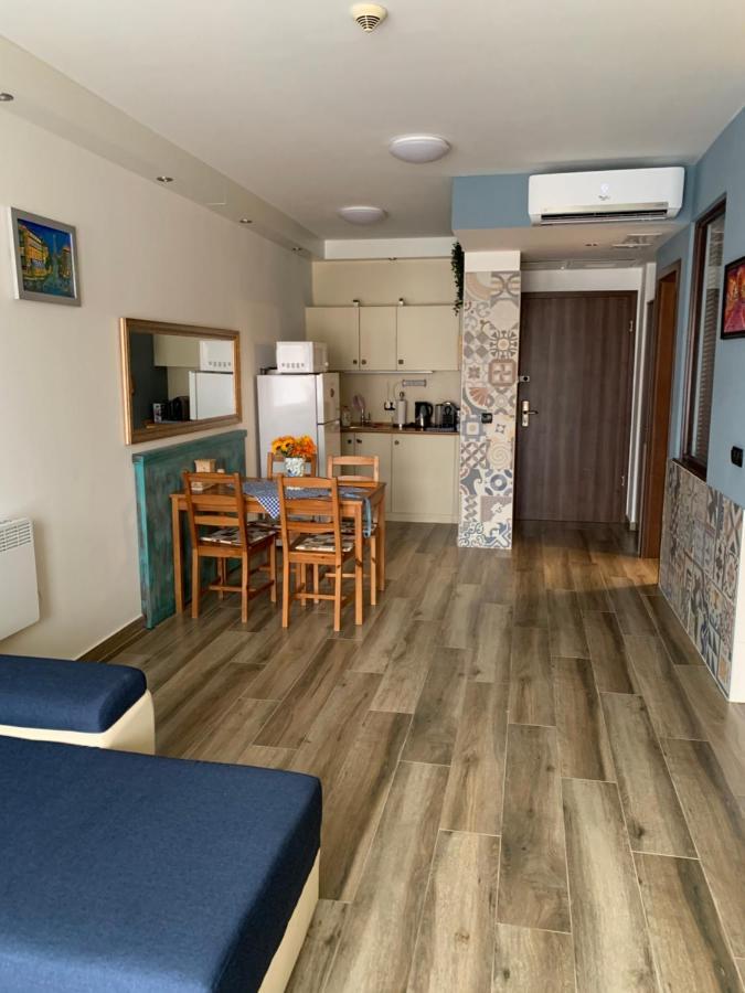 Bilberry Apartman Aparthotel Balatonfured Luaran gambar