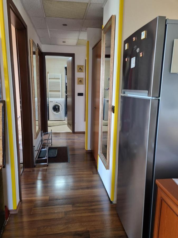 Bilberry Apartman Aparthotel Balatonfured Luaran gambar